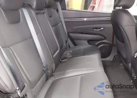 2023 Hyundai Tucson Limited z USA, uszkodzony, nr VIN 5NMJECAE6PH258356